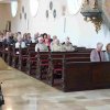 Allgemein - Muttertagsgottesdienst Mai 2017 in der Stadtpfarrkirche Neresheim